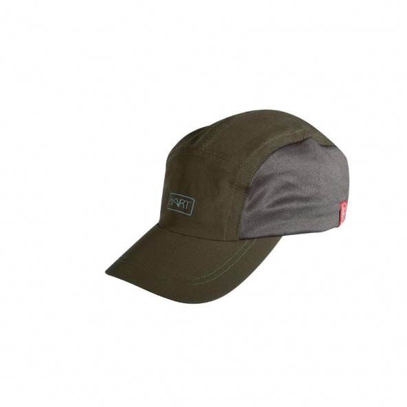 Gorra hart komar-c (anti mosquito)