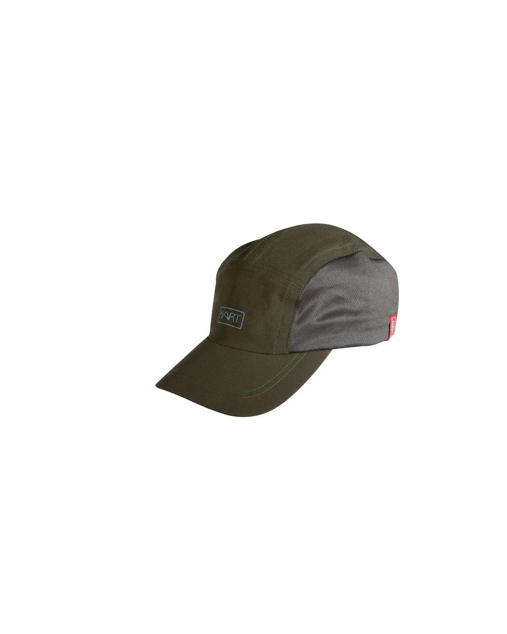 Gorra hart komar-c (anti mosquito)