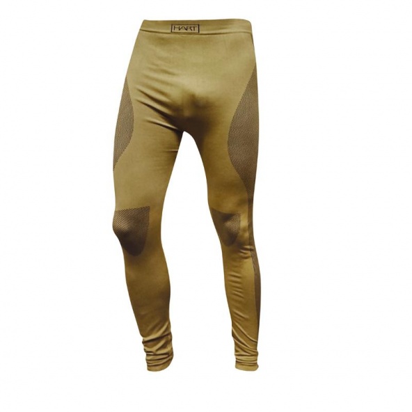 Hart skinmap pants