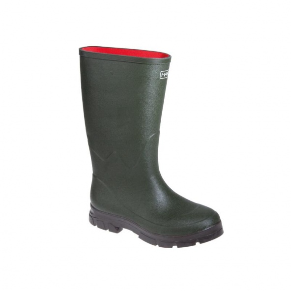 Botas caucho hart creek