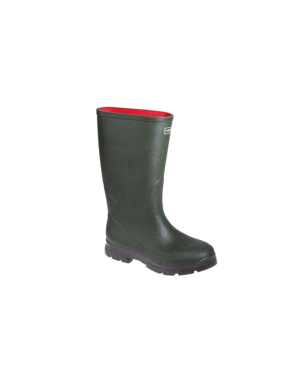 Botas caucho hart creek