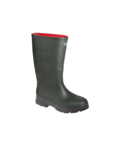 Botas caucho hart creek