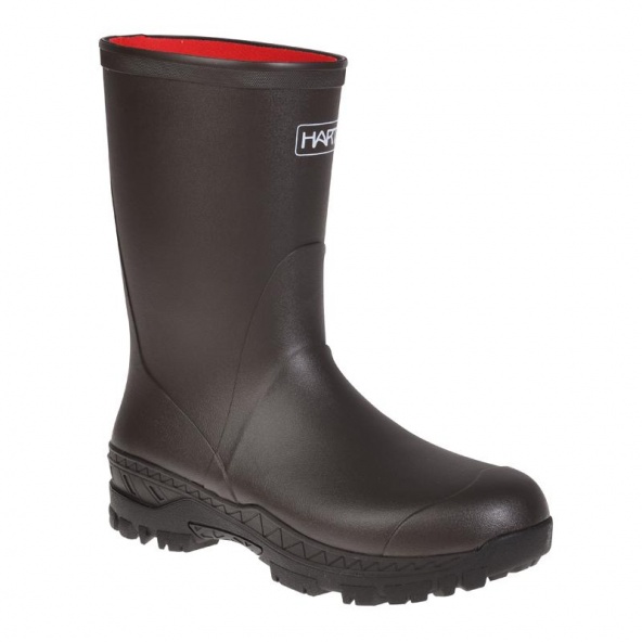 Comprar Botas caucho hart trakai 12" bn