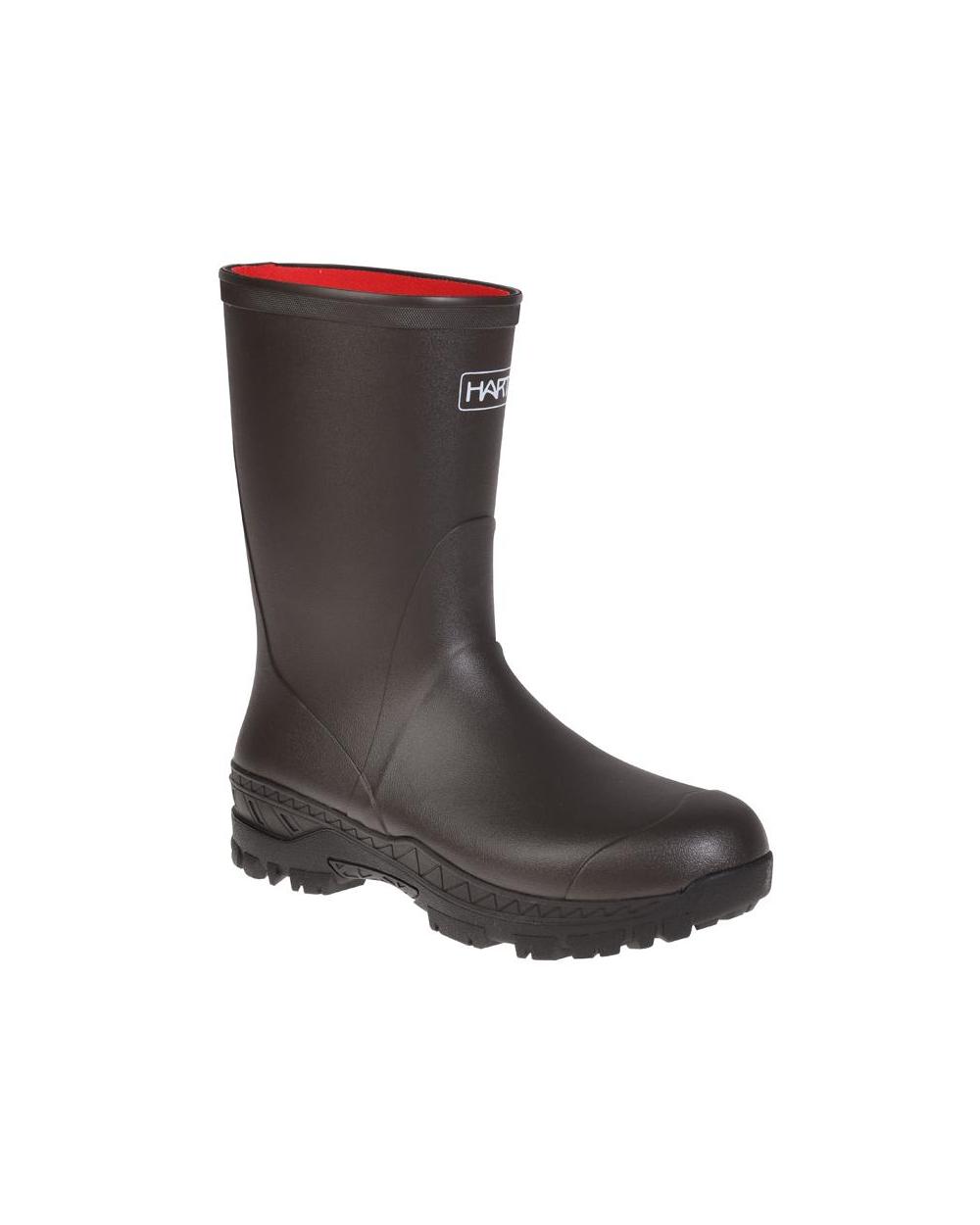 Comprar Botas caucho hart trakai 12" bn