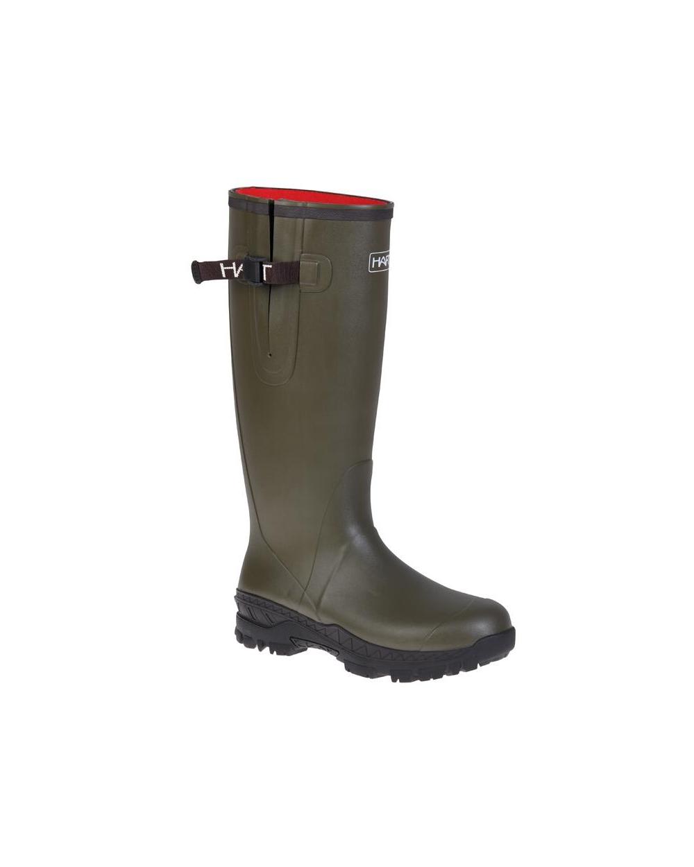 Comprar Botas caucho hart trakai 18" nl