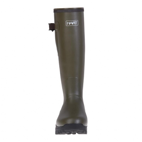 Botas caucho hart trakai 18" nl barato