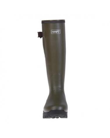 Botas caucho hart trakai 18" nl barato