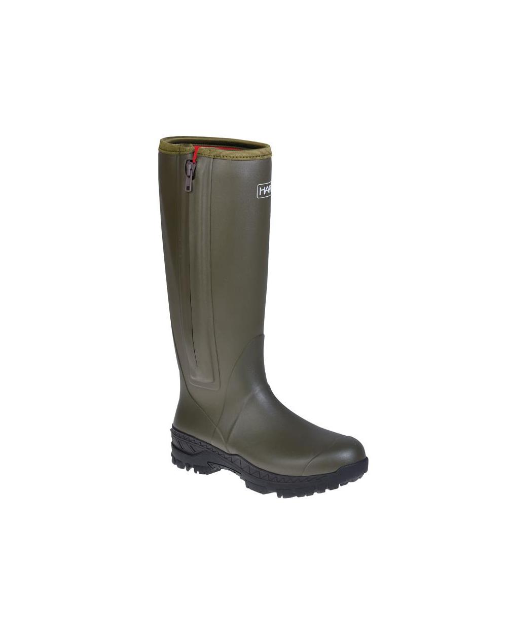 Comprar Botas caucho hart trakai 18" nz