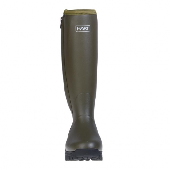 Botas caucho hart trakai 18" nz barato