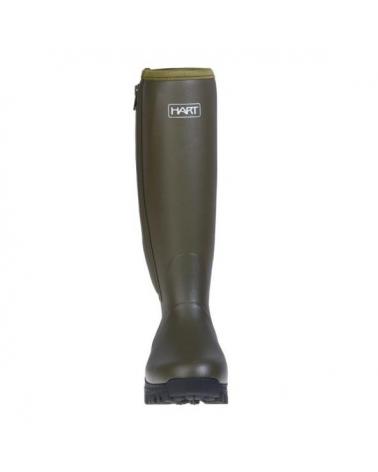 Botas caucho hart trakai 18" nz barato