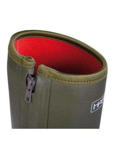 Botas caucho hart trakai 18" nz mejor