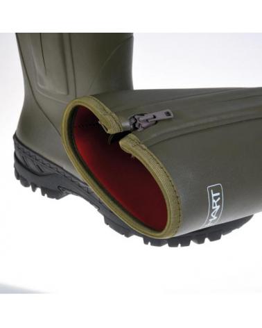 Botas caucho hart trakai 18" nz economico