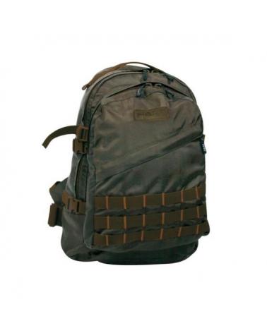 Mochila hart nb basepack 35l - verde