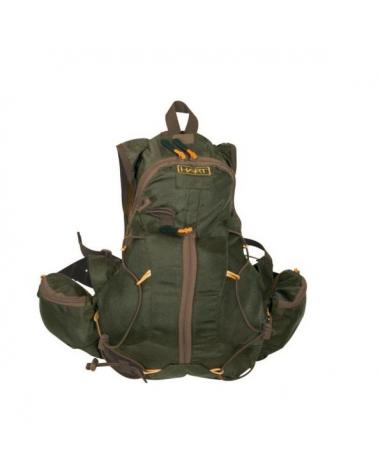 Mochila hart nb litepack 11l - verde