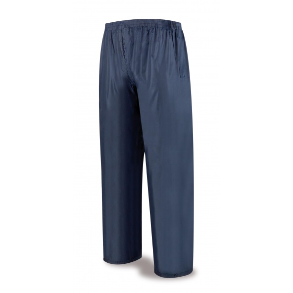 Comprar Pantalón Agua Ingeniero Nylon Azul 188-Paia barato