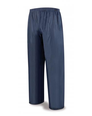 Comprar Pantalón Agua Ingeniero Nylon Azul 188-Paia barato