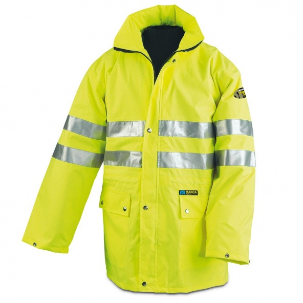 Comprar Chubasquero Impermeable Amarilla 288-Tafy barato