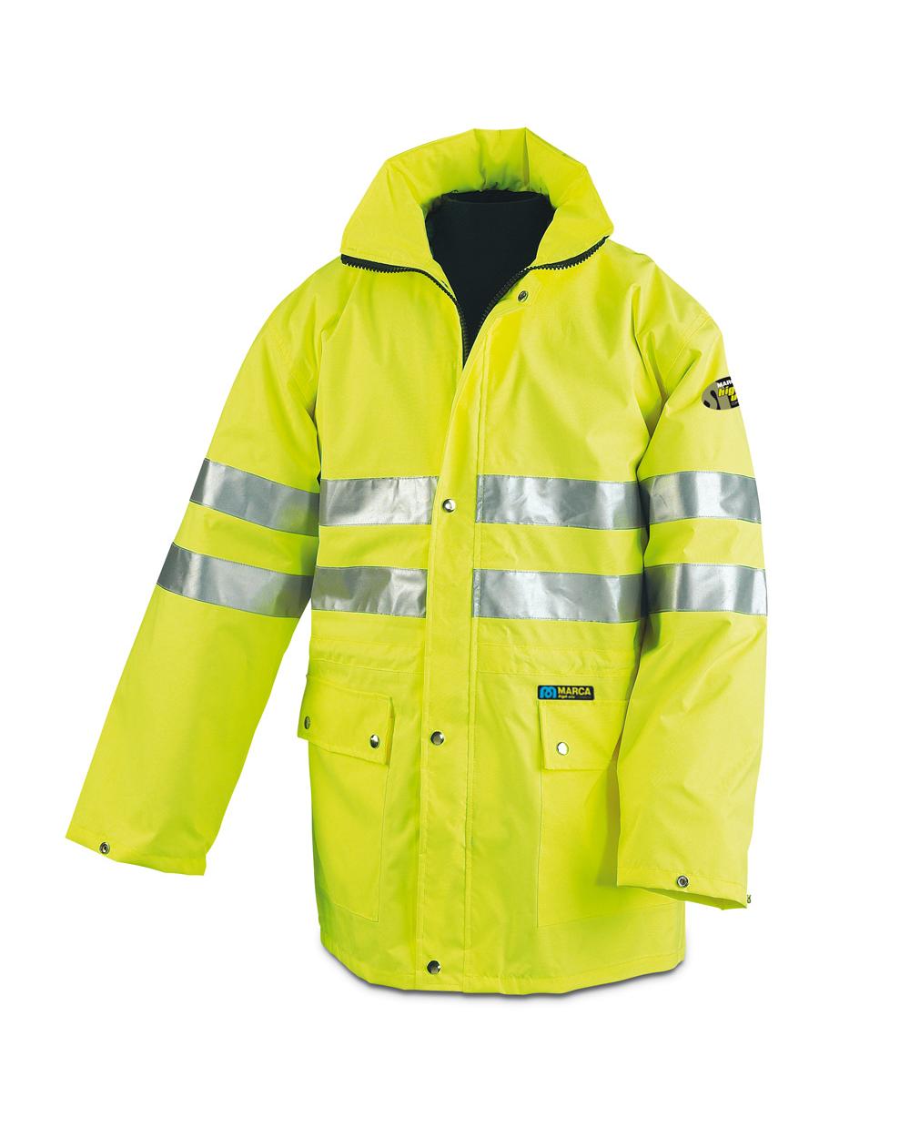 Comprar Chubasquero Impermeable Amarilla 288-Tafy barato