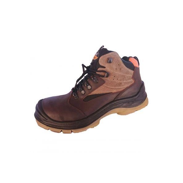 Comprar Botas de seguridad S3 metal free con menbrana modelo Hydra