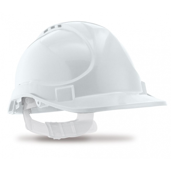 Comprar Casco Strike Blanco 2088-Cb Bl