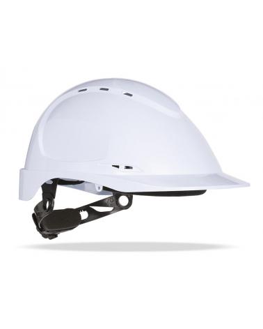 Comprar Casco Thor Ventilado Blanco 2088-Ctv