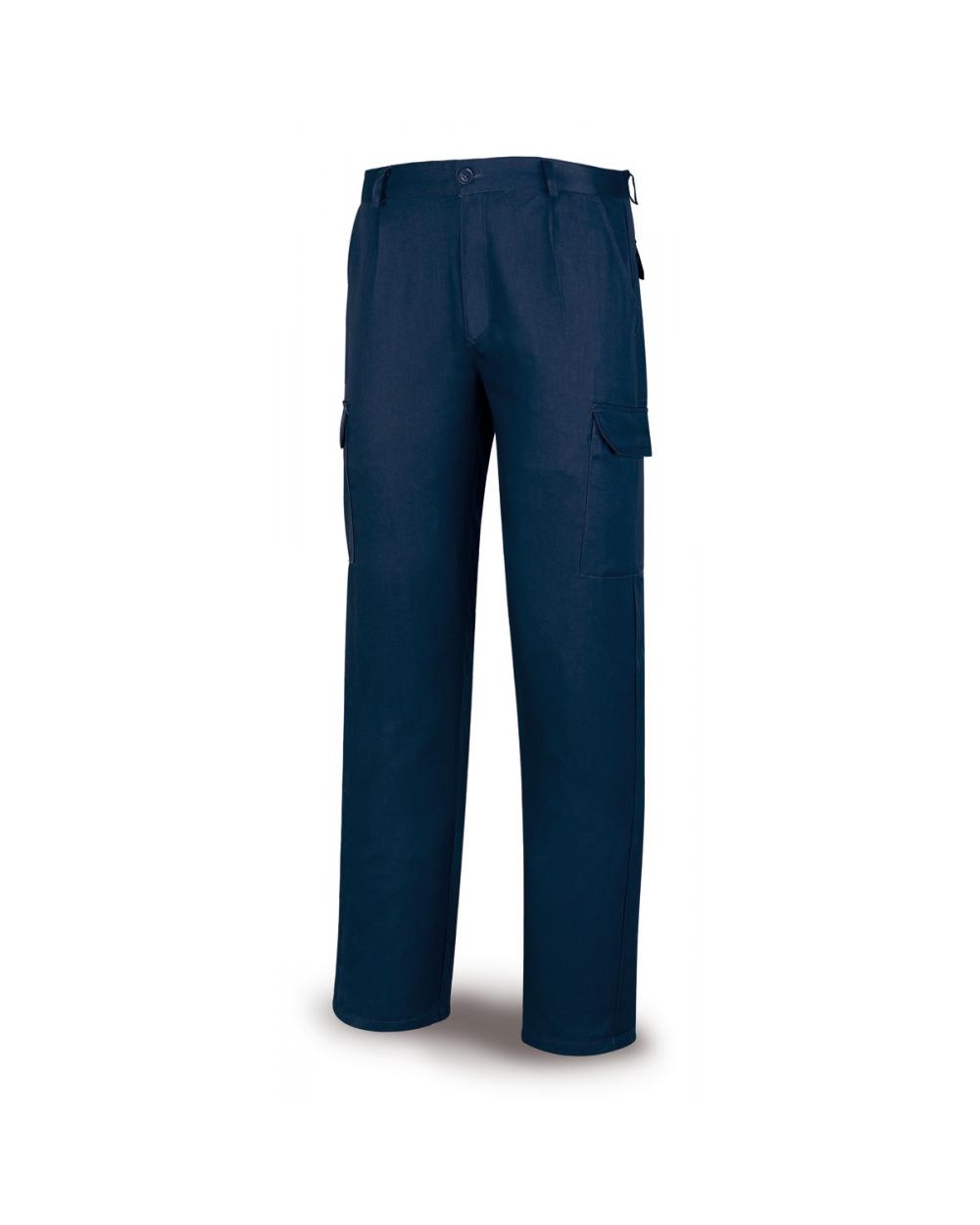 Comprar Pantalón Tergal Azul Marino 388-Pam barato