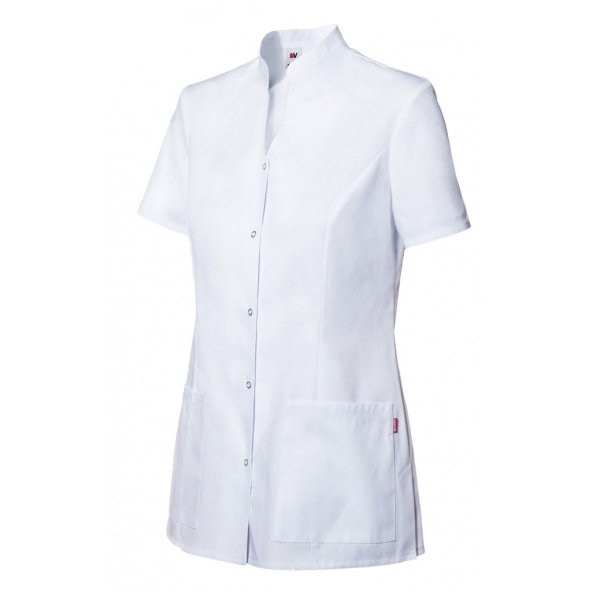comprar casaca sanitaria blanca serie 535206 velilla