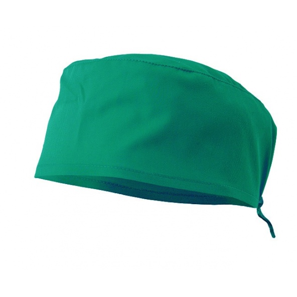 comprar gorro sanitario verde velilla 534001