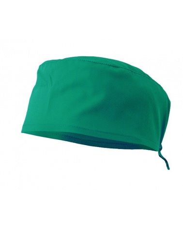 comprar gorro sanitario verde velilla 534001