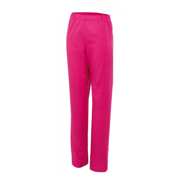 comprar pantalon de pijama sanitario fucsia velilla serie 333