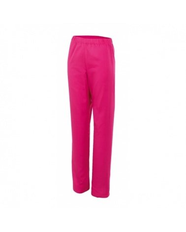 comprar pantalon de pijama sanitario fucsia velilla serie 333