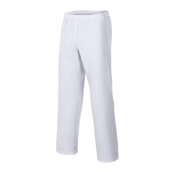 comprar pantalón blanco sanitario velilla serie 334