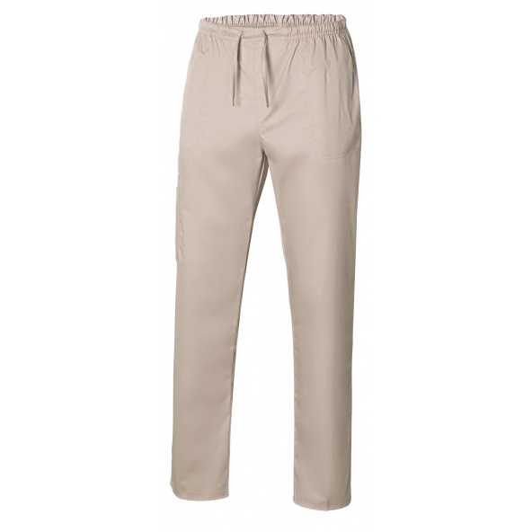 comprar pantalon sanitario stretch velilla serie 533006S color beige