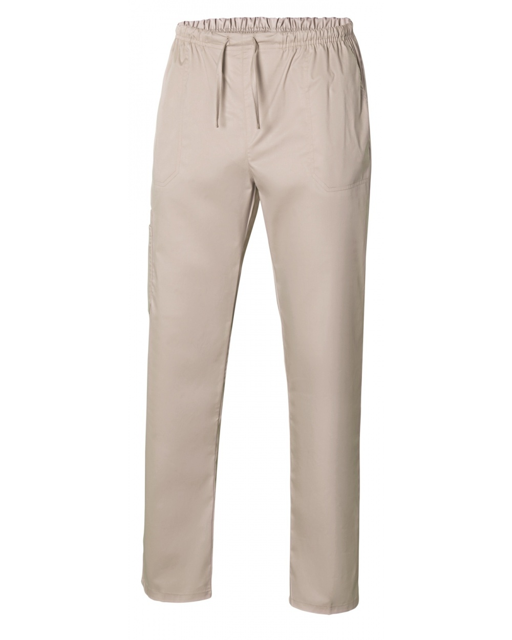 comprar pantalon sanitario stretch velilla serie 533006S color beige