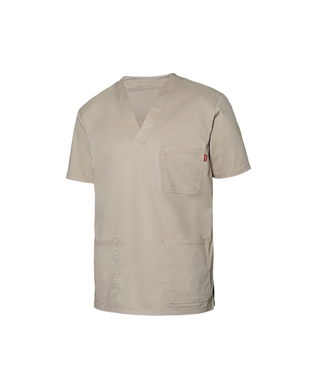 comprar camisola de pijama Velilla Serie 535206S color beige