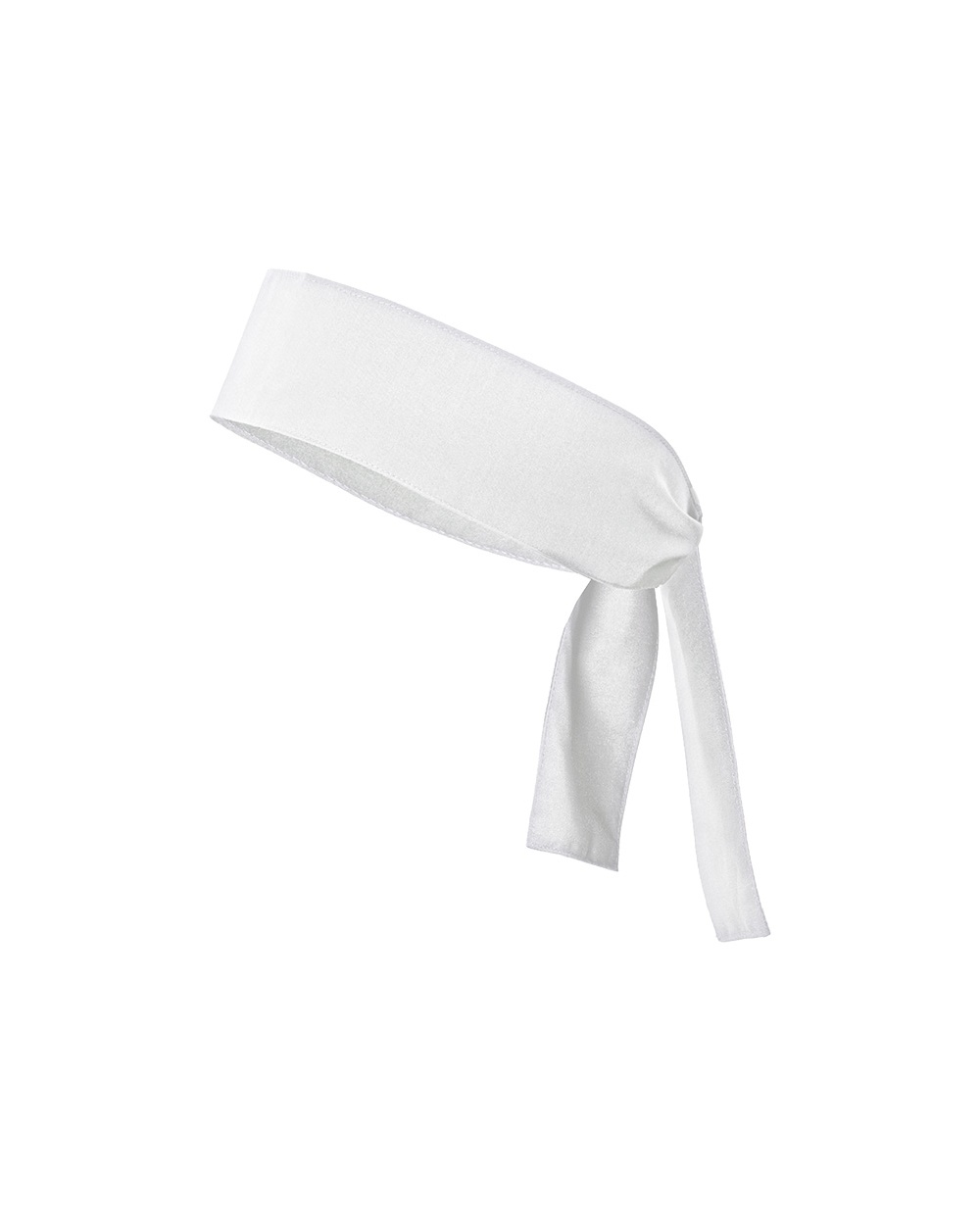 Comprar Bandana serie 404005 online barato Blanco