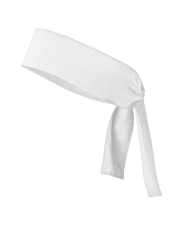 Comprar Bandana serie 404005 online barato Blanco