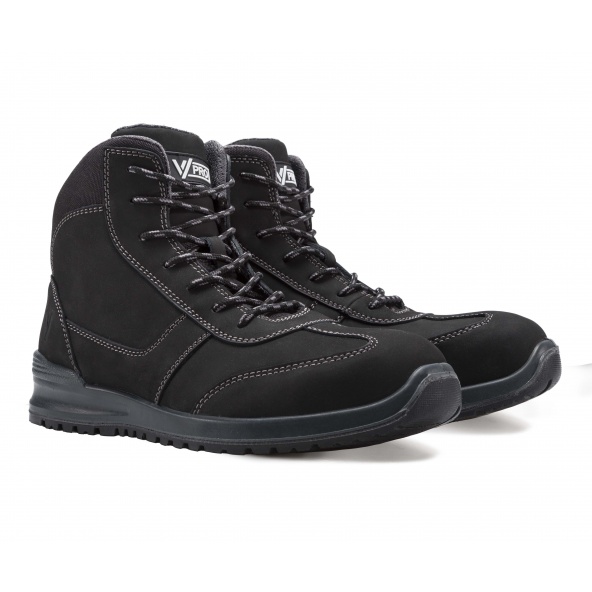 Comprar Zapato de seguridad metal free serie 707005 online barato