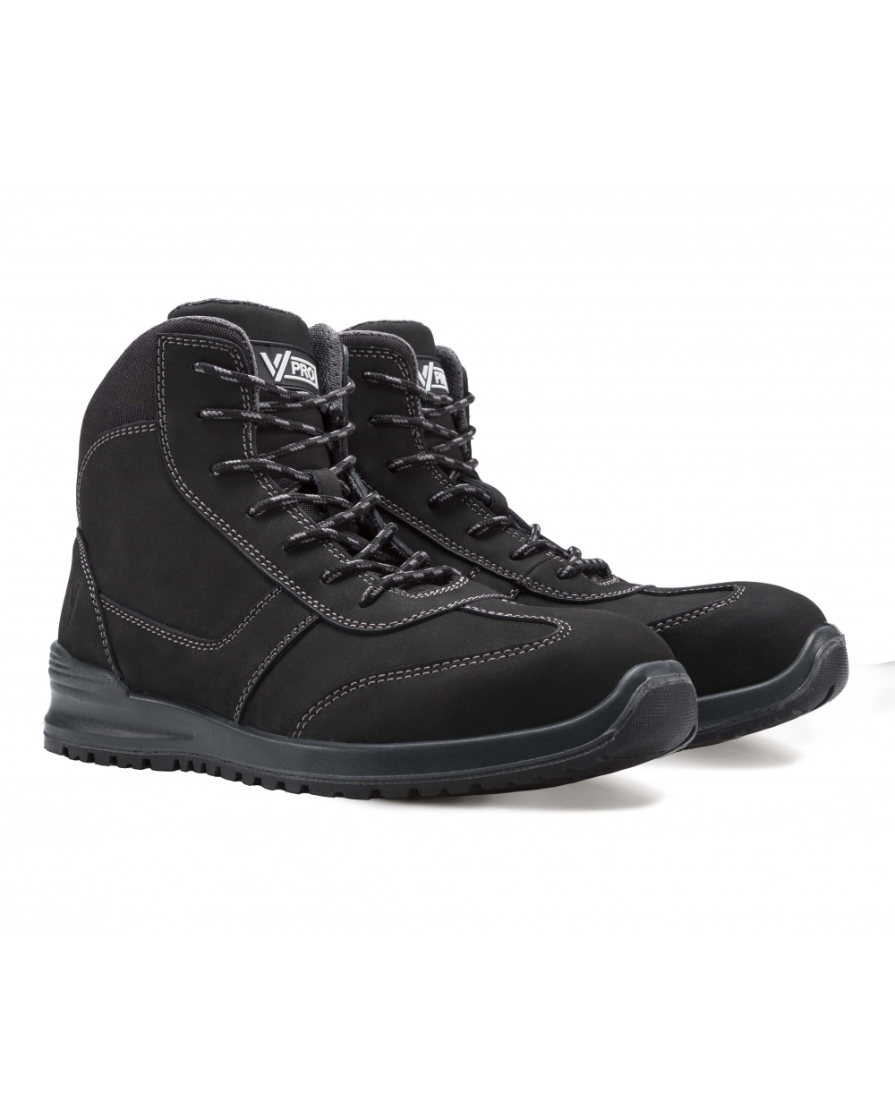 Comprar Zapato de seguridad metal free serie 707005 online barato