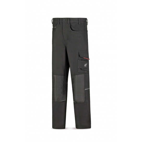 Comprar pantalon softshell de abrigo 288-pas3