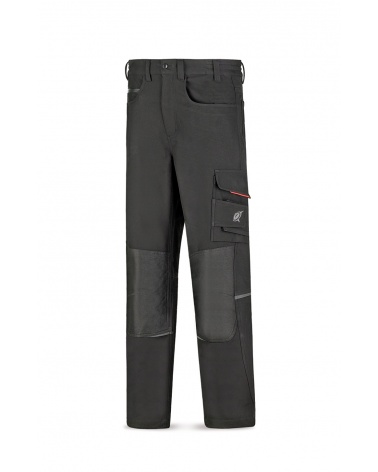 Comprar pantalon softshell de abrigo 288-pas3