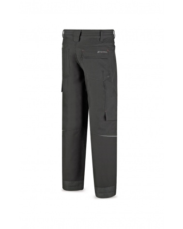 comprar pantalon softshell Njord para el frio de Marca PL