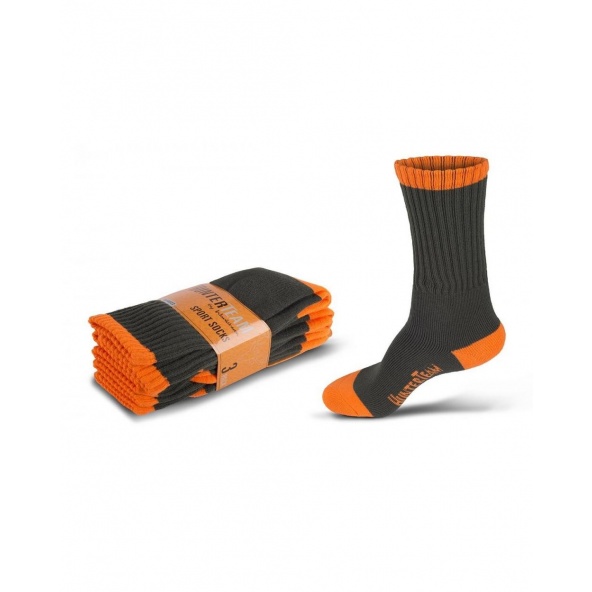 Calcetines Hunterteam de regalo Promofactory