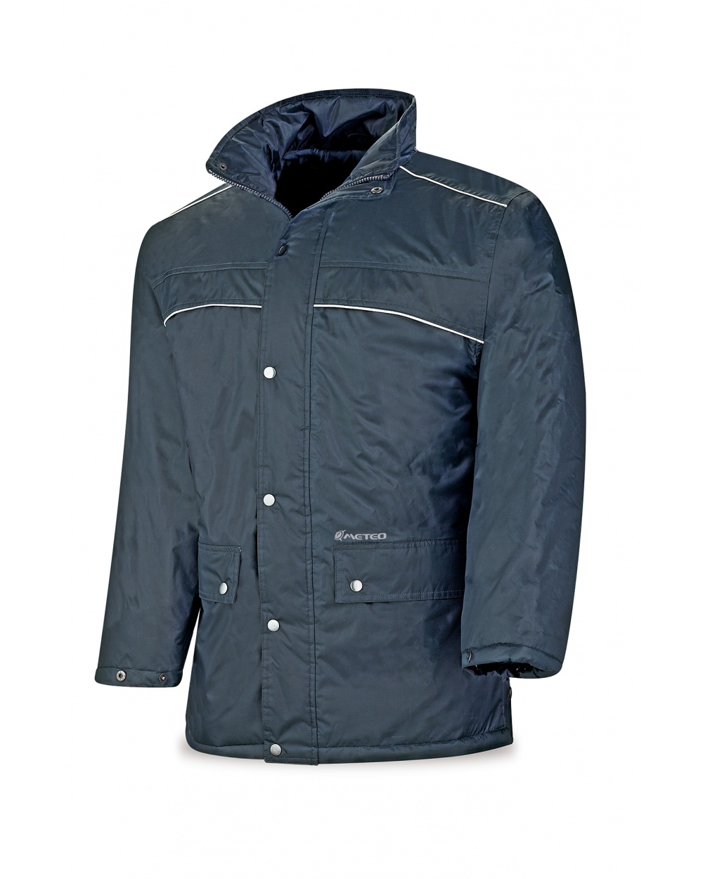 Comprar Parka Clasica Azul 288-Pcra barato