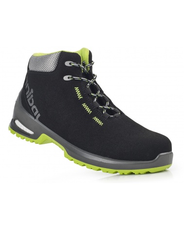 Botas de seguridad ESD modelo minerva 1688-ble