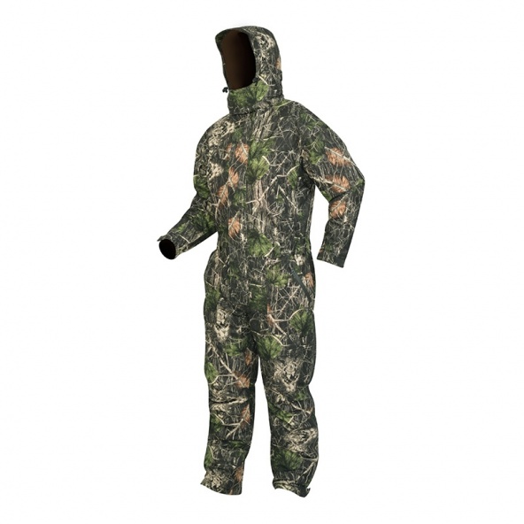 comprar buzo de camuflaje para cazar Hart Oakland Camo Forest XHODO2F