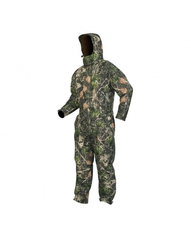 comprar buzo de camuflaje para cazar Hart Oakland Camo Forest XHODO2F