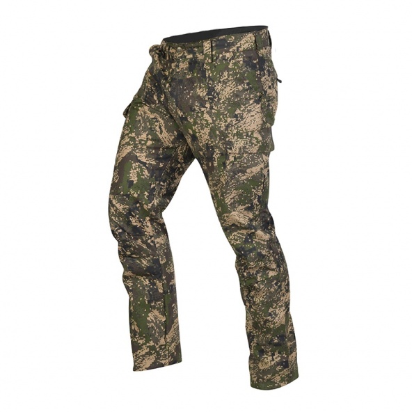 compra pantalon de camuflaje Hart Ibero XHIBXFT nuevo modelo