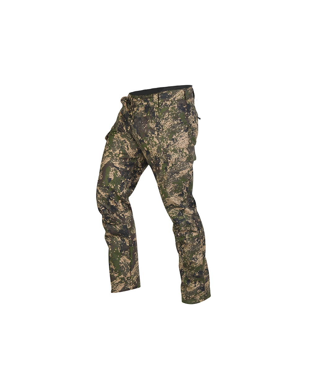 compra pantalon de camuflaje Hart Ibero XHIBXFT nuevo modelo