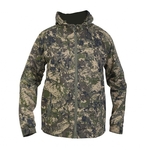 compra chaqueta de camuflaje Hart Ibero XHIBPFJ barata online